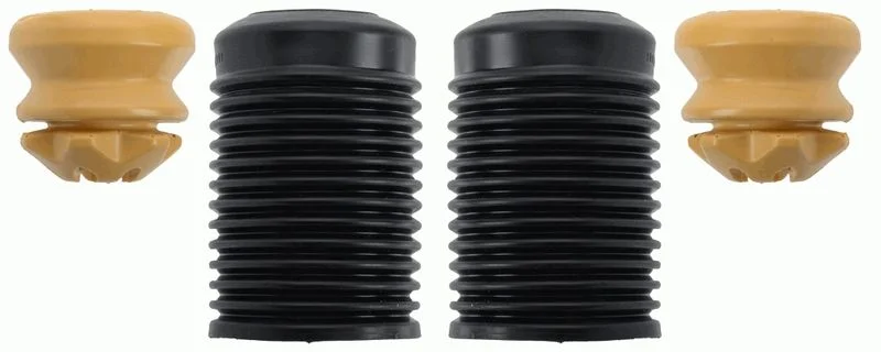 Apsauginio dangtelio komplektas, amortizatorius SACHS 900 337