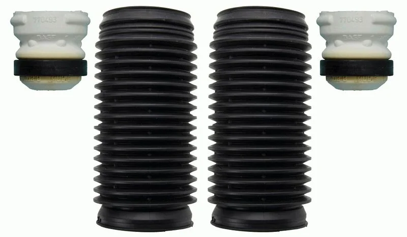 Dust Cover Kit, shock absorber SACHS 900 350