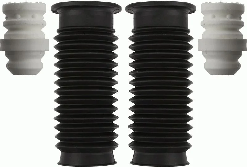 Dust Cover Kit, shock absorber SACHS 900 419