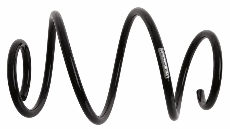 Suspension Spring SACHS 991 270