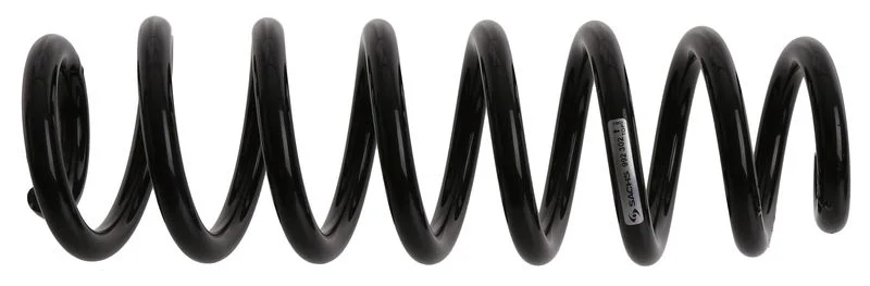 Suspension Spring SACHS 992 302