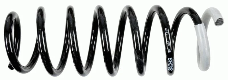 Suspension Spring SACHS 993 004
