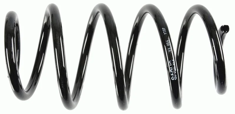 Suspension Spring SACHS 993 054