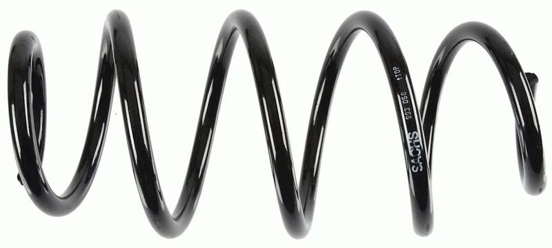 Suspension Spring SACHS 993 058