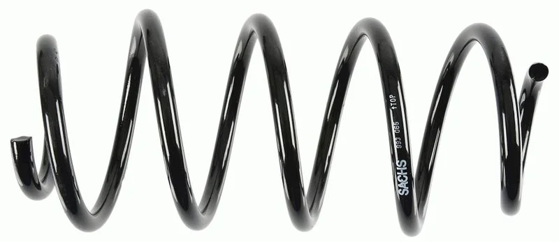 Suspension Spring SACHS 993 065