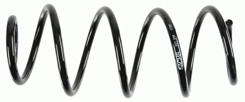 Suspension Spring SACHS 993 066
