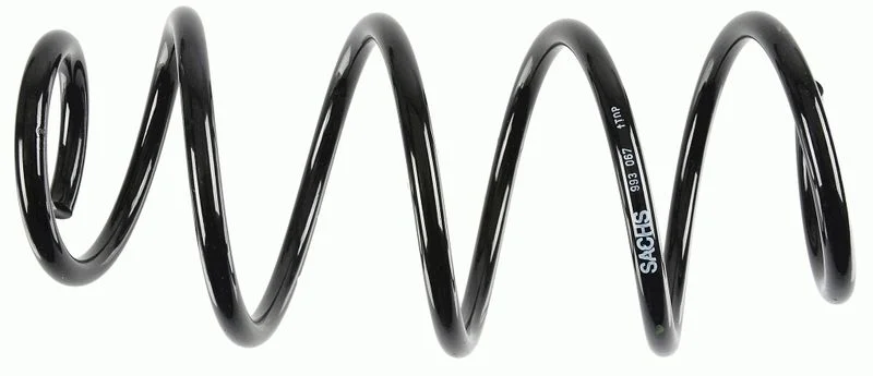 Suspension Spring SACHS 993 067