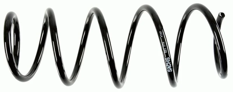 Suspension Spring SACHS 993 076