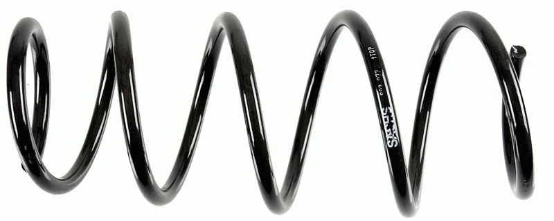 Suspension Spring SACHS 993 077