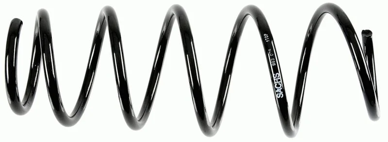 Suspension Spring SACHS 993 079