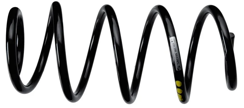 Suspension Spring SACHS 993 103