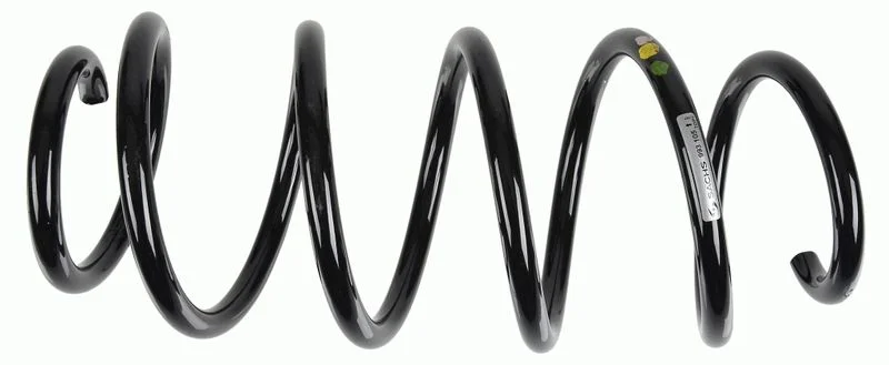 Suspension Spring SACHS 993 105