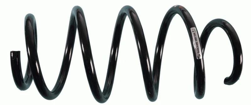 Suspension Spring SACHS 993 108