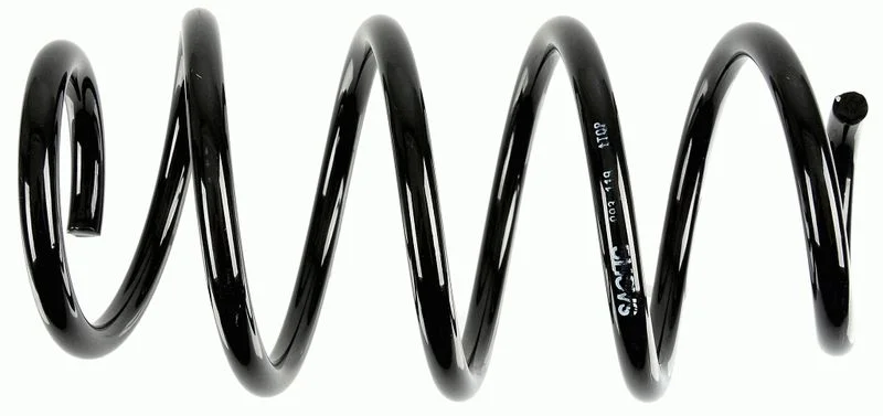 Suspension Spring SACHS 993 119