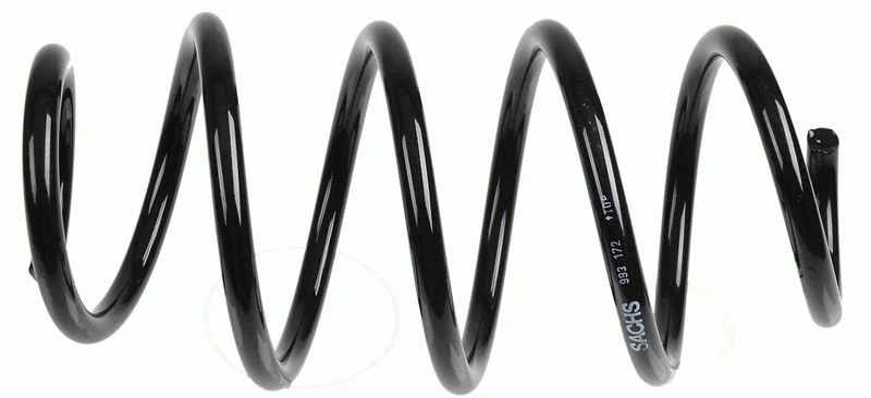Suspension Spring SACHS 993 172
