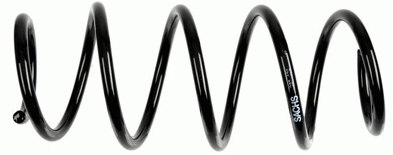 Suspension Spring SACHS 993 179