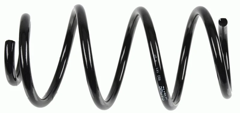 Suspension Spring SACHS 993 183