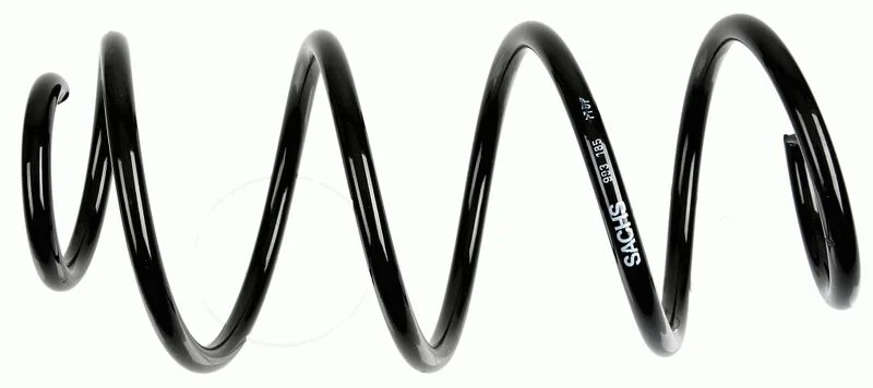 Suspension Spring SACHS 993 185