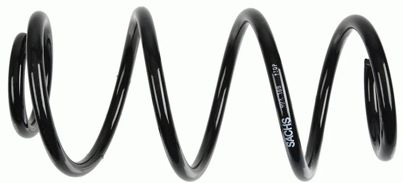 Suspension Spring SACHS 993 188