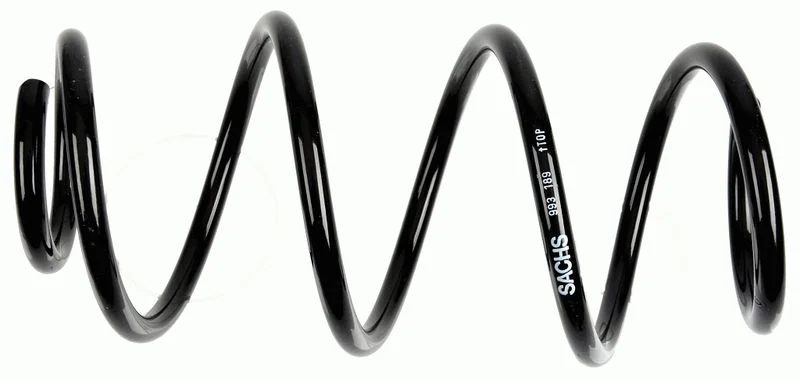 Suspension Spring SACHS 993 189