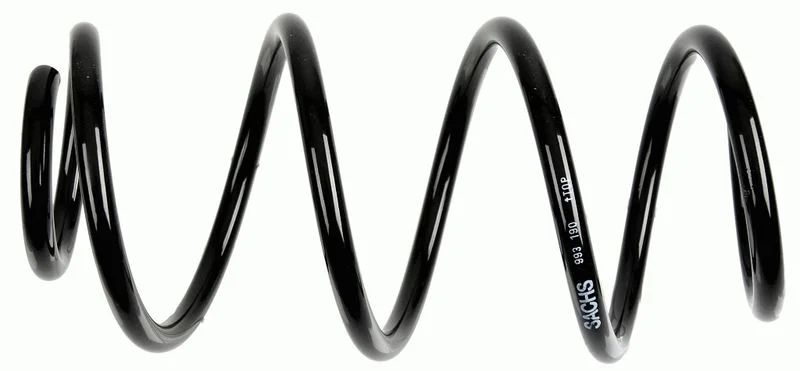 Suspension Spring SACHS 993 190