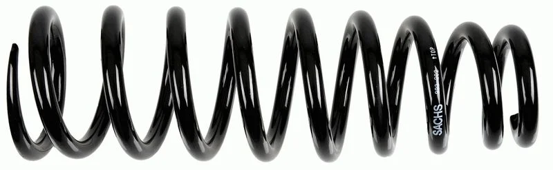 Suspension Spring SACHS 993 202