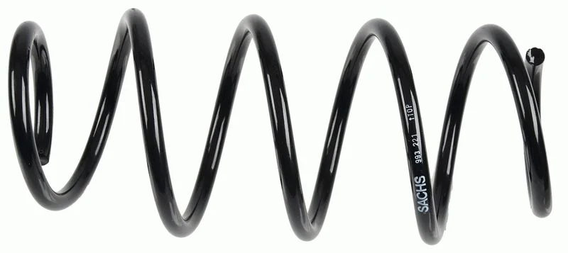 Suspension Spring SACHS 993 221