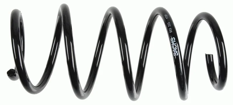 Suspension Spring SACHS 993 223