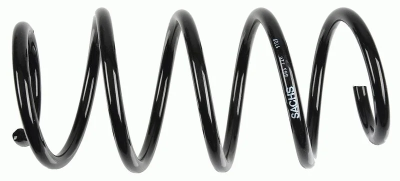 Suspension Spring SACHS 993 226