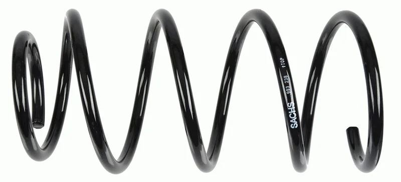 Suspension Spring SACHS 993 238
