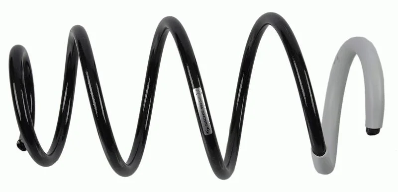 Suspension Spring SACHS 993 301