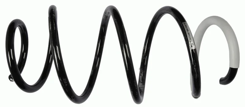 Suspension Spring SACHS 993 333
