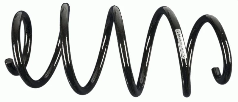 Suspension Spring SACHS 993 372