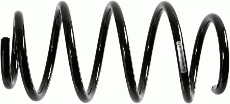Suspension Spring SACHS 993 384