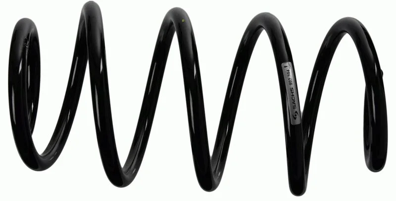 Suspension Spring SACHS 993 394
