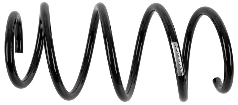 Suspension Spring SACHS 993 407