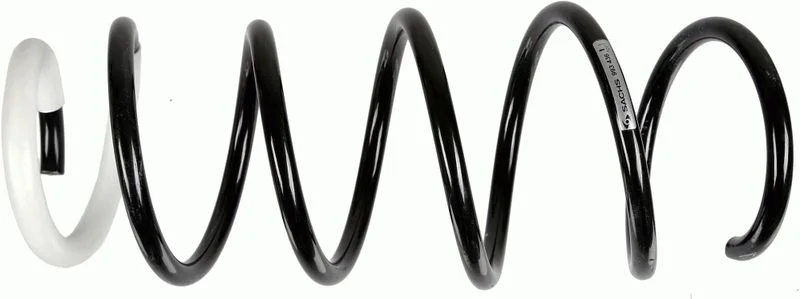 Suspension Spring SACHS 993 436