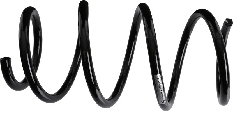 Suspension Spring SACHS 993 882