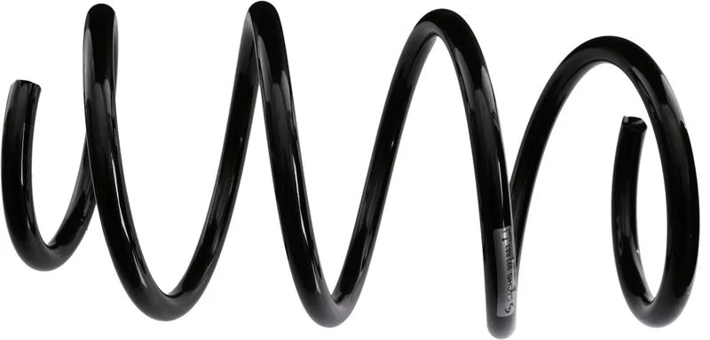 Suspension Spring SACHS 993 883