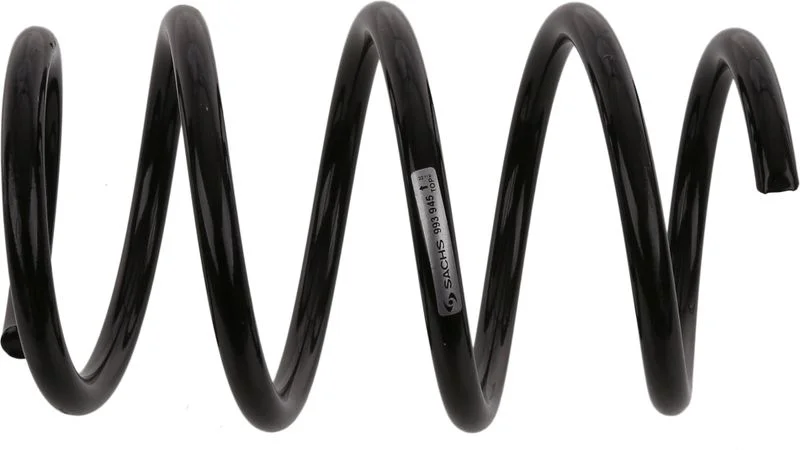 Suspension Spring SACHS 993 945