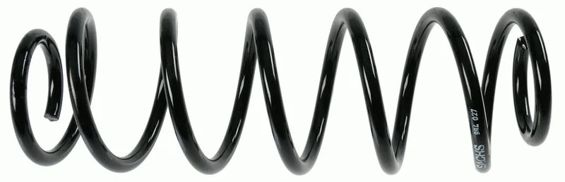 Suspension Spring SACHS 994 027