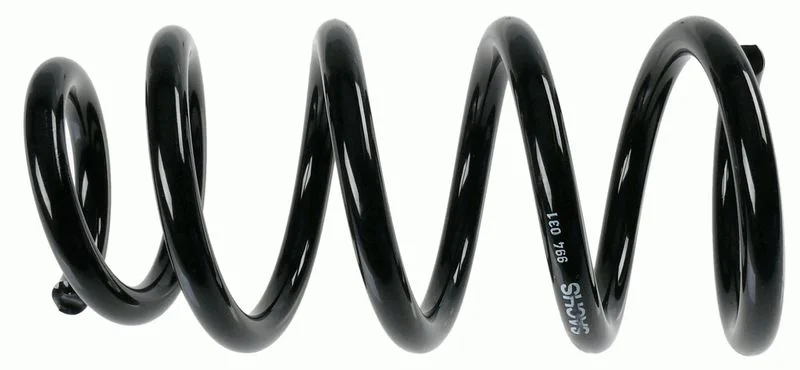 Suspension Spring SACHS 994 031