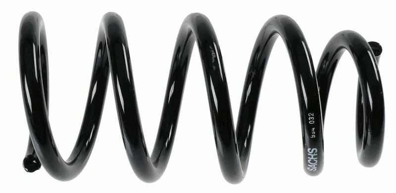 Suspension Spring SACHS 994 032