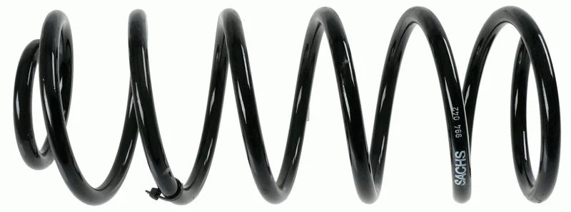 Suspension Spring SACHS 994 042