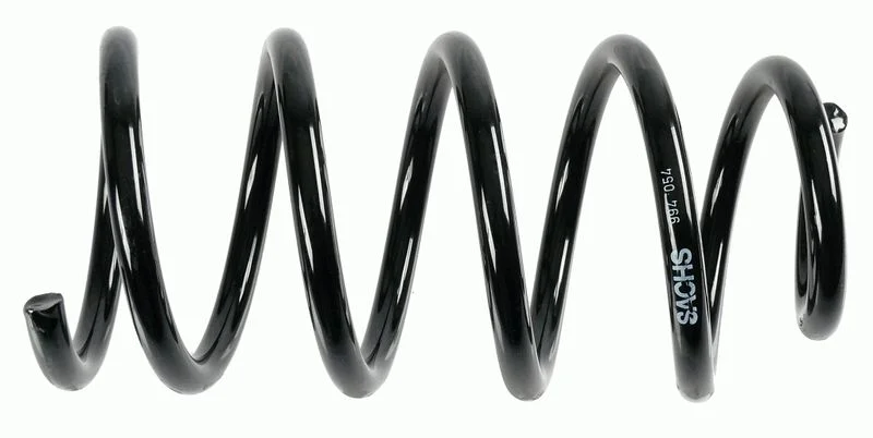 Suspension Spring SACHS 994 054