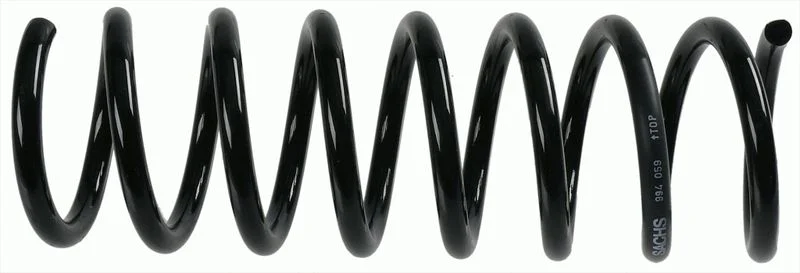 Suspension Spring SACHS 994 059
