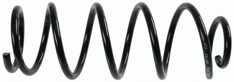 Suspension Spring SACHS 994 061