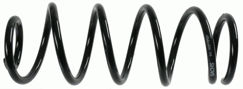 Suspension Spring SACHS 994 062