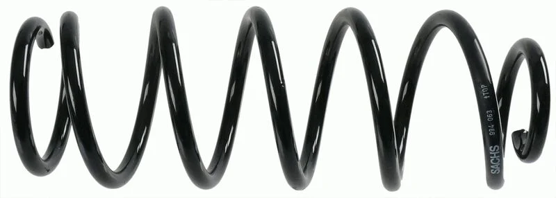 Suspension Spring SACHS 994 063