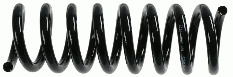 Suspension Spring SACHS 994 078